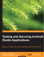 Testing and Securing Android Studio Applications.pdf